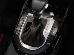 2022 Kia Cerato GT BD MY22 White