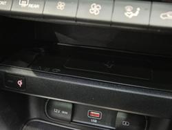 2022 Kia Cerato GT BD MY22 White