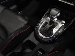 2022 Kia Cerato GT BD MY22 White