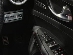 2022 Kia Cerato GT BD MY22 White