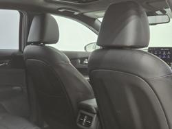 2022 Kia Cerato GT BD MY22 White