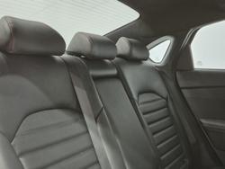 2022 Kia Cerato GT BD MY22 White