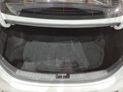 2022 Kia Cerato GT BD MY22 White