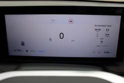 2025 MG HS Hybrid+ Essence