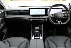 2025 MG HS Hybrid+ Essence