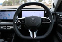 2025 MG HS Hybrid+ Essence