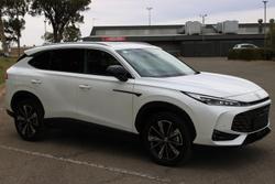 2025 MG HS Hybrid+ Essence