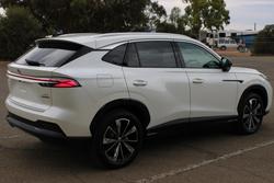 2025 MG HS Hybrid+ Essence