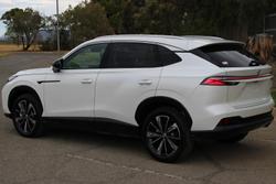 2025 MG HS Hybrid+ Essence