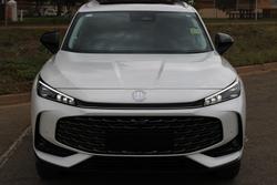 2025 MG HS Hybrid+ Essence