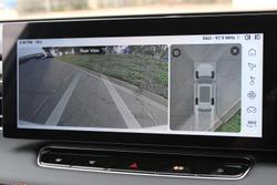 2025 MG HS Hybrid+ Essence