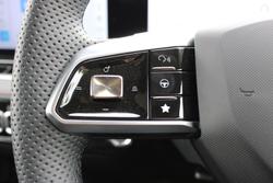 2025 MG HS Hybrid+ Essence