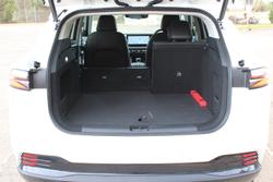 2025 MG HS Hybrid+ Essence