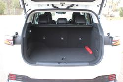 2025 MG HS Hybrid+ Essence