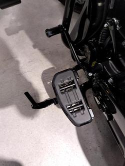 2025 Harley-Davidson CVO Road Glide ST 121 (FLTRXSTSE) Touring Silver