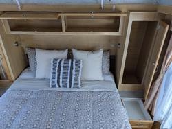 2006 Majestic 17' Tourer Poptop - Stock Clearance Sale