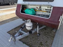 2006 Majestic 17' Tourer Poptop