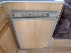 2006 Majestic 17' Tourer Poptop - Stock Clearance Sale