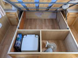 2006 Majestic 17' Tourer Poptop