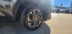 2025 Hyundai Tucson Hybrid Premium