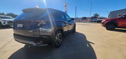 2025 Hyundai Tucson Hybrid Premium
