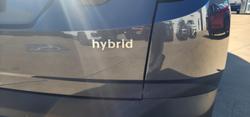 2025 Hyundai Tucson Hybrid Premium