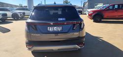 2025 Hyundai Tucson Hybrid Premium