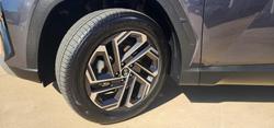2025 Hyundai Tucson Hybrid Premium