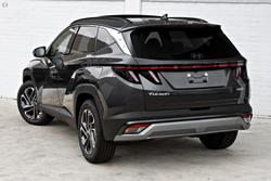 2025 Hyundai Tucson Premium