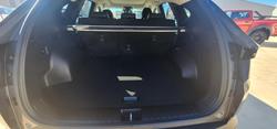 2025 Hyundai Tucson Hybrid Premium