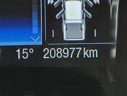 2021 Ford Ranger XL Hi-Rider PX MkIII MY21.25 4x2 Lightning Blue