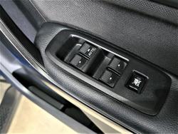 2021 Ford Ranger XL Hi-Rider PX MkIII MY21.25 4x2 Lightning Blue