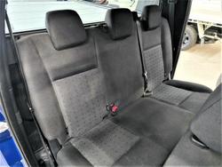 2021 Ford Ranger XL Hi-Rider PX MkIII MY21.25 4x2 Lightning Blue