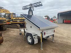 Generators Australia LTA65K