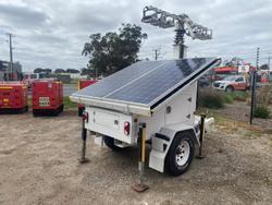2019 Generators Australia LTA65K White