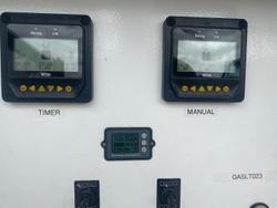 2019 Generators Australia LTA65K White
