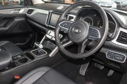 2024 GWM Ute Cannon-L