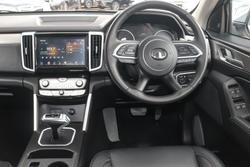 2024 GWM Ute Cannon-L