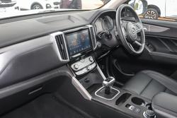 2024 GWM Ute Cannon-L