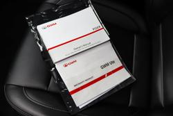 2024 GWM Ute Cannon-L