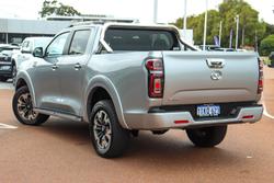2024 GWM Ute Cannon-L