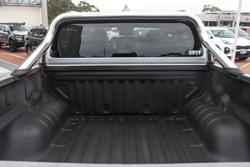 2024 GWM Ute Cannon-L