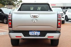 2024 GWM Ute Cannon-L