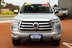 2024 GWM Ute Cannon-L