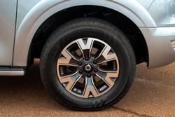 2024 GWM Ute Cannon-L