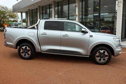 2024 GWM Ute Cannon-L