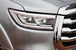 2024 GWM Ute Cannon-L