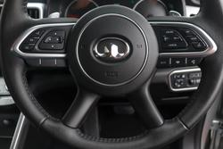 2024 GWM Ute Cannon-L