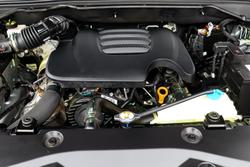 2024 GWM Ute Cannon-L