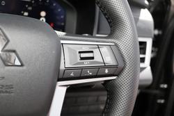 2025 Mitsubishi Outlander Exceed ZM MY25 AWD Graphite Grey